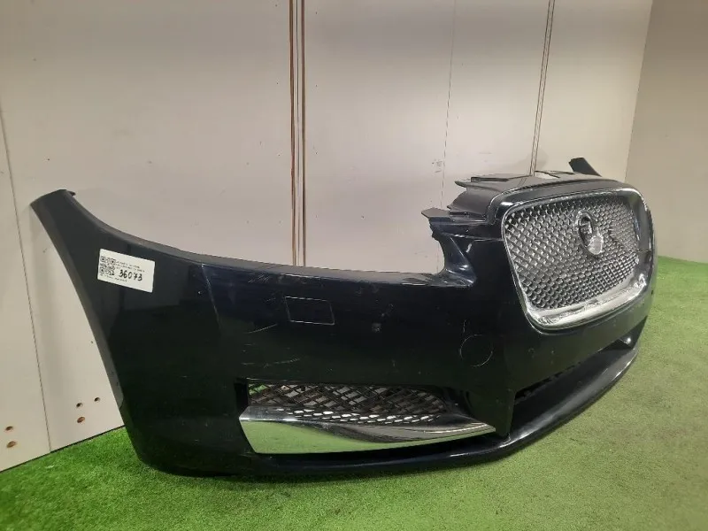 Paraurti ANT C2Z8837XXX Jaguar XF I 2011