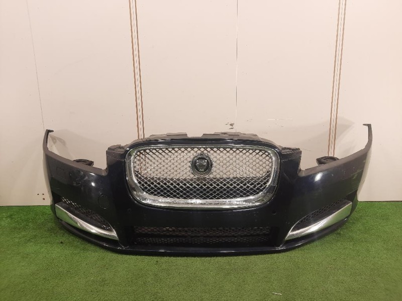 Paraurti ANT C2Z8837XXX Jaguar XF I 2011