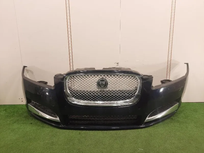 Paraurti ANT C2Z8837XXX Jaguar XF I 2011