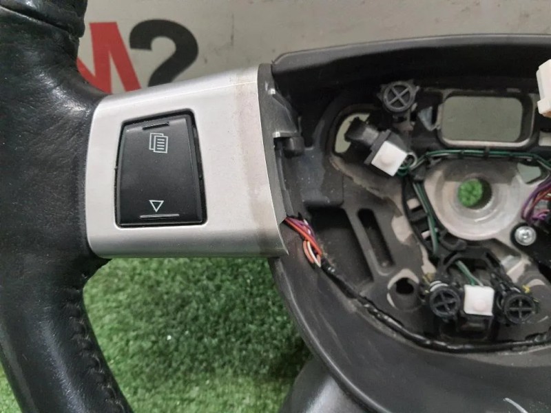 Volante 1FL031DVAC Jeep Grand Cherokee III 2005