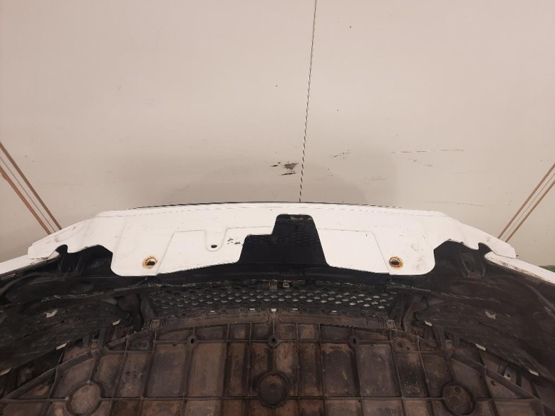 Paraurti ANT Jaguar XF I 2011