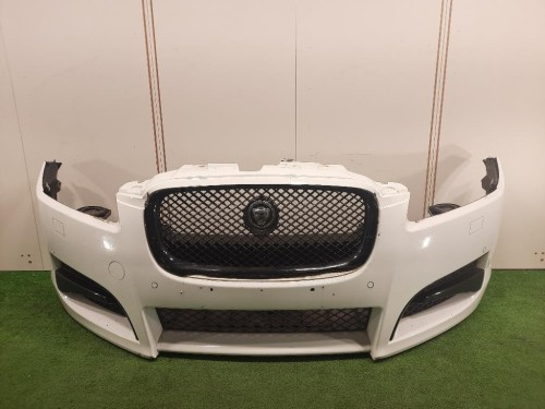 Paraurti ANT Jaguar XF I 2011