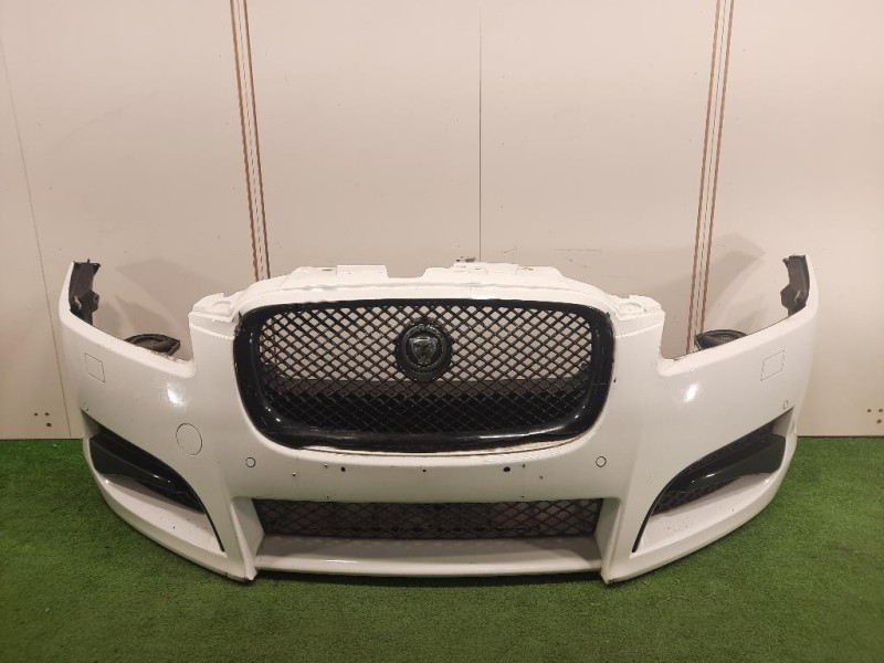 Paraurti ANT Jaguar XF I 2011