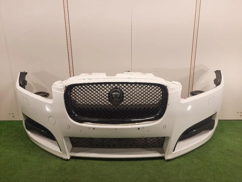 Paraurti ANT Jaguar XF I 2011