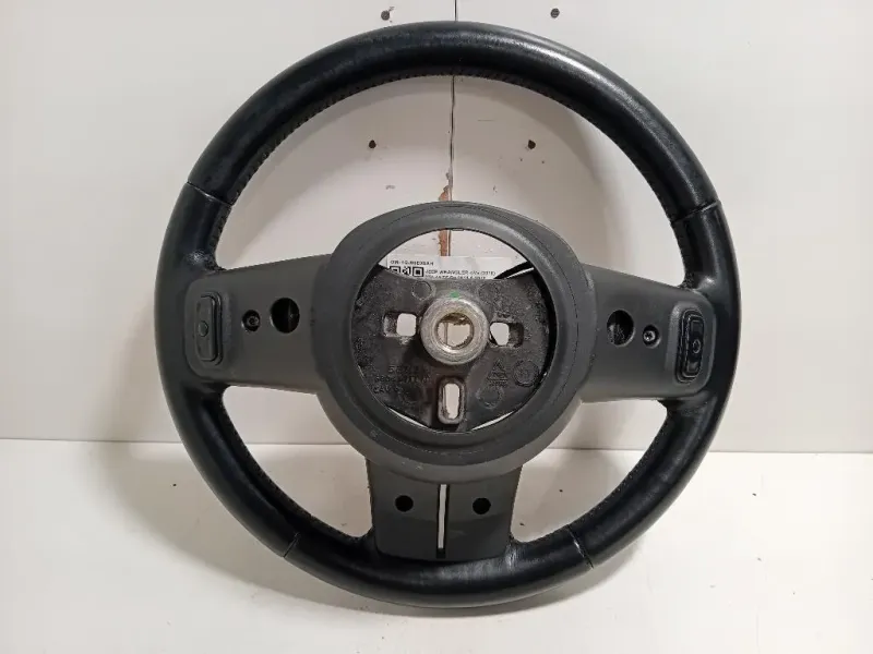 Volante 1QJ88DX9AH Jeep Wrangler IV 2018