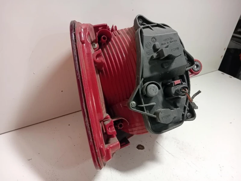 Fanale POST DX 1T0945096R Volkswagen Touran III 2010