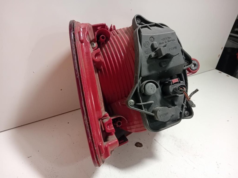 Volante 1QJ88DX9AH Jeep Wrangler IV 2018