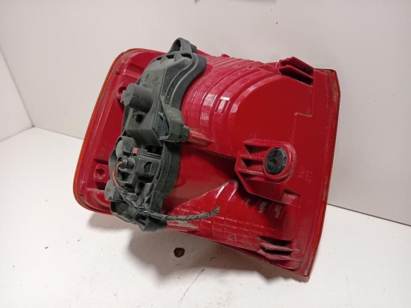 Fanale POST DX 1T0945096R Volkswagen Touran III 2010