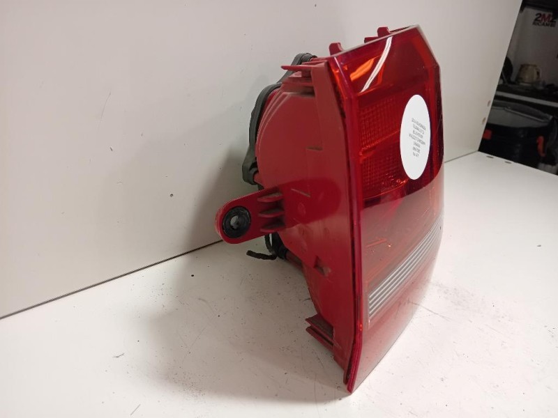 Fanale POST DX 1T0945096R Volkswagen Touran III 2010