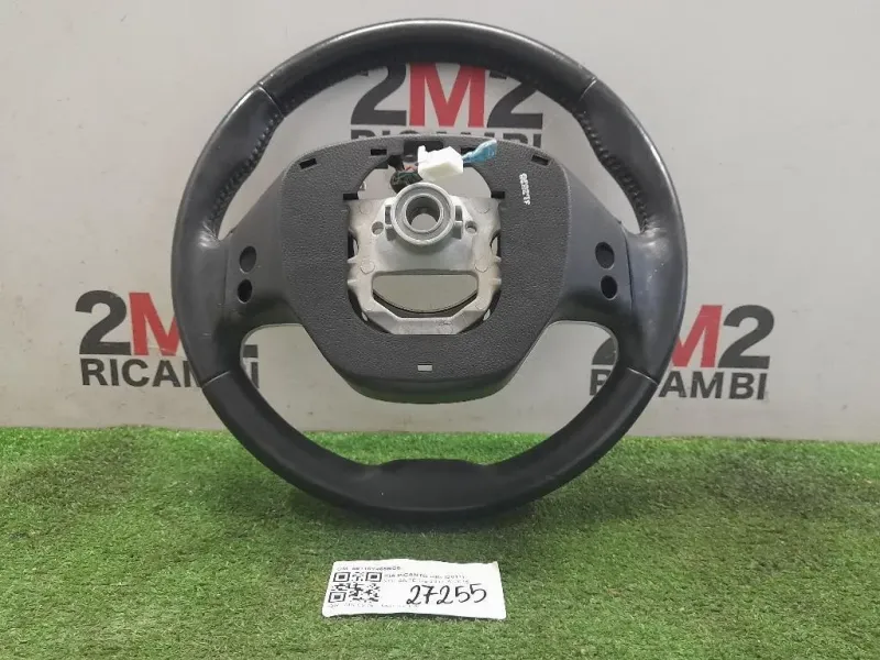 Volante 56110Y465BC5 Kia Picanto III 2011