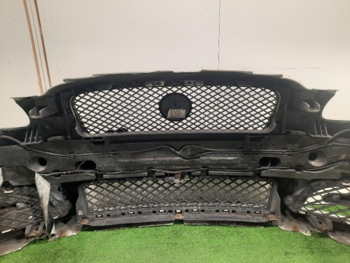 Paraurti ANT C2Z13207XXX Jaguar XF I 2011