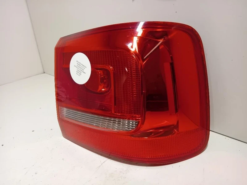 Fanale POST DX 1T0945096R Volkswagen Touran III 2010