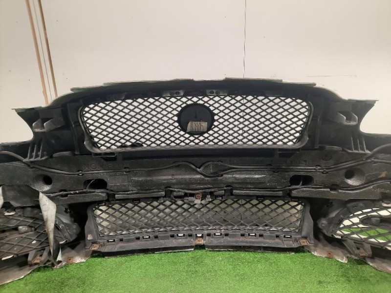 Paraurti ANT C2Z13207XXX Jaguar XF I 2011