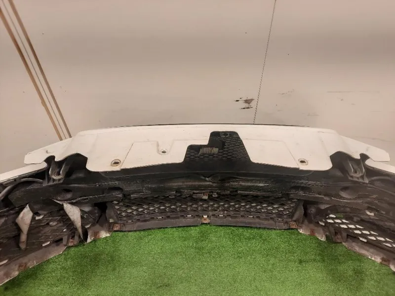 Paraurti ANT C2Z13207XXX Jaguar XF I 2011