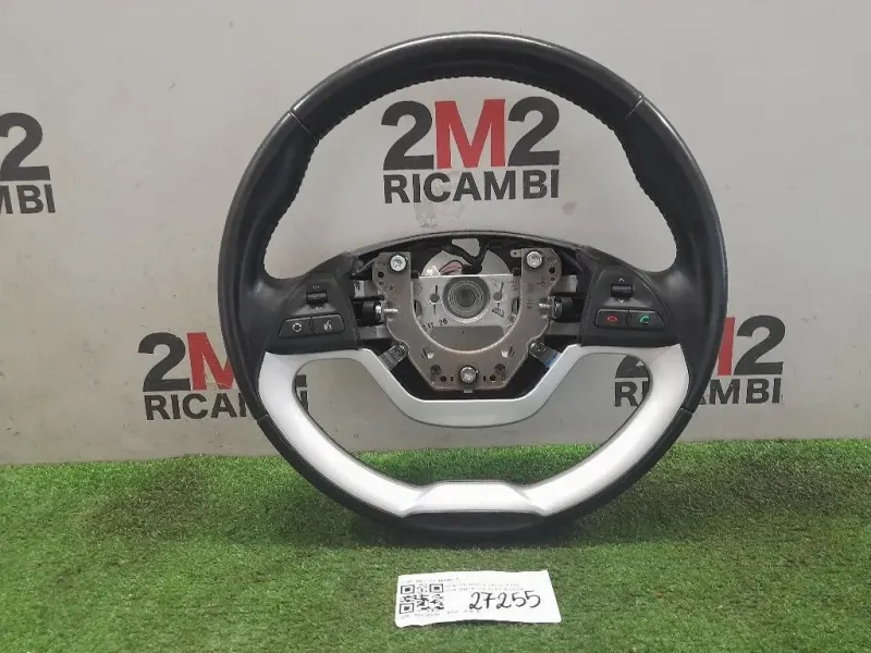 Volante 56110Y465BC5 Kia Picanto III 2011