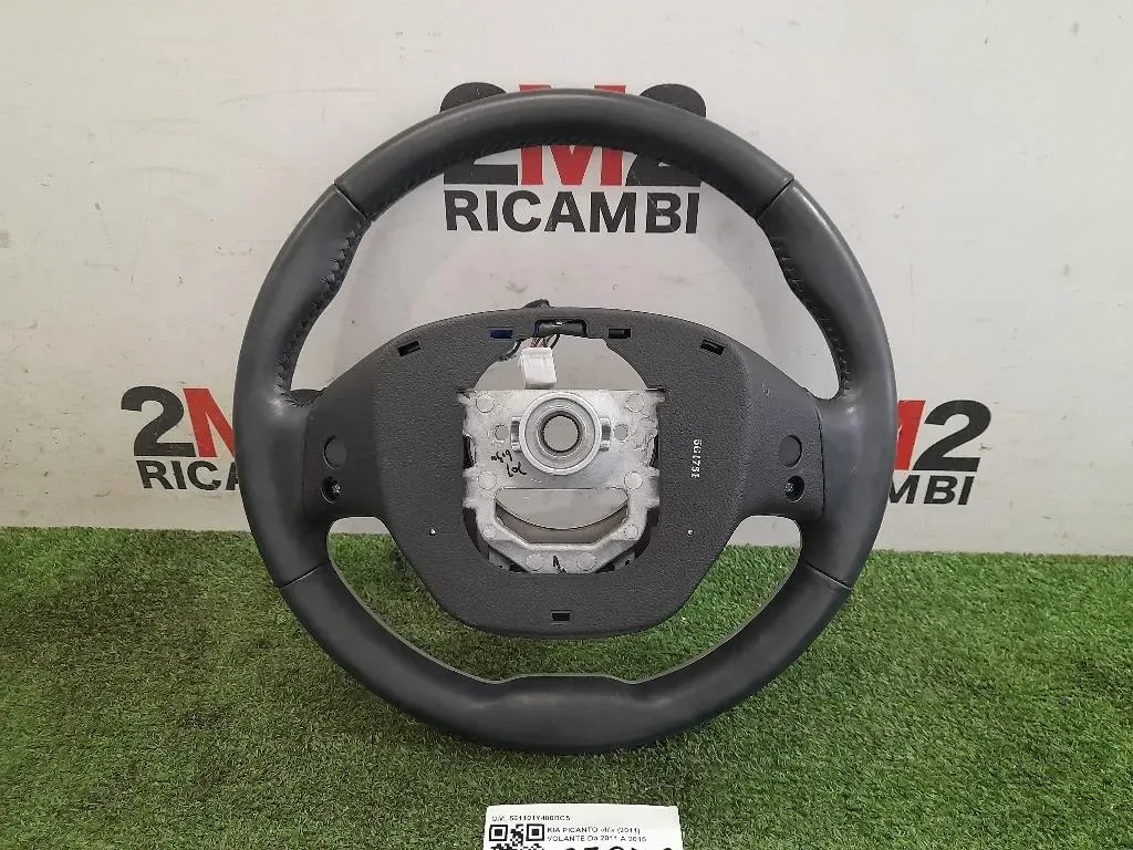 Volante 561101Y480BC5 Kia Picanto III 2011