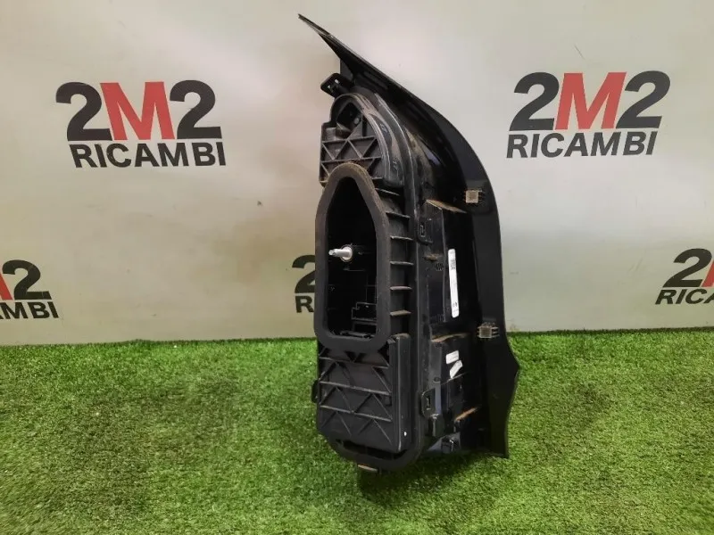 Fanale POST DX 1S0945096H Volkswagen UP 2012