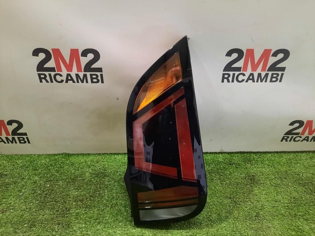 Fanale POST DX 1S0945096H Volkswagen UP 2012