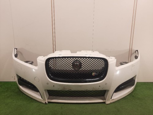 Paraurti ANT C2Z13207XXX Jaguar XF I 2011