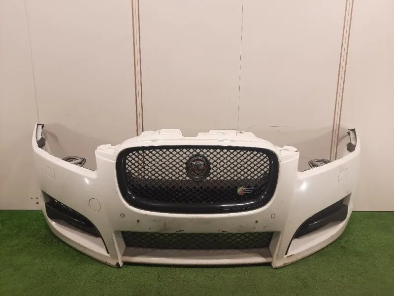 Paraurti ANT C2Z13207XXX Jaguar XF I 2011