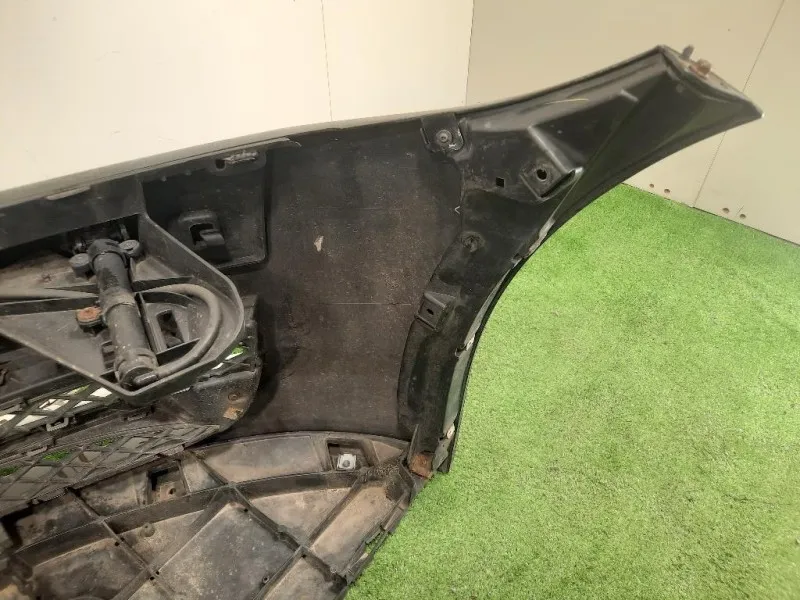 Paraurti ANT Jaguar XF I 2011