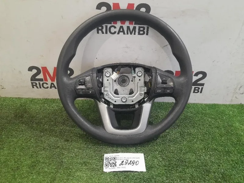Volante 56130-1W000 Kia RIO III 2012