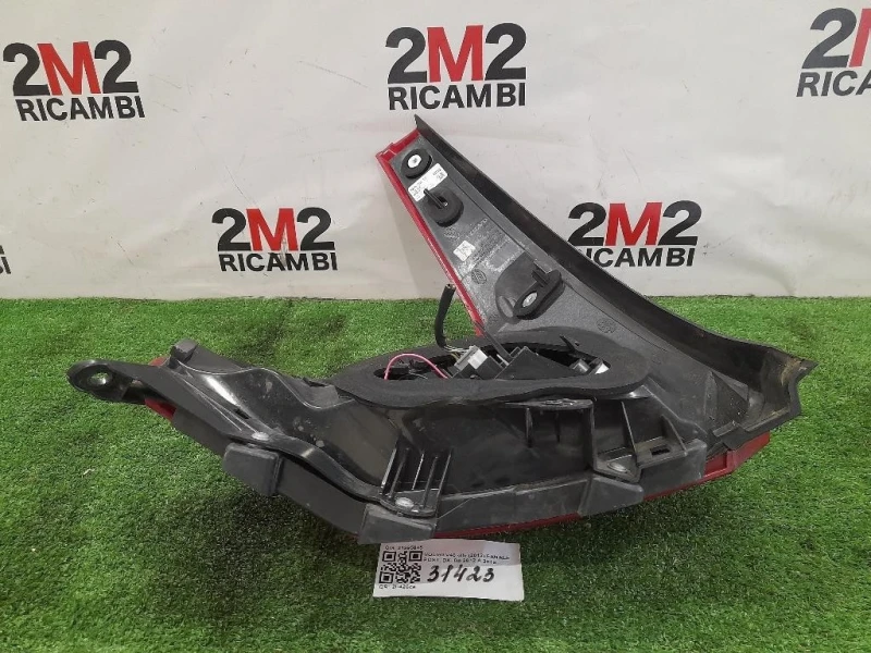 Fanale POST DX 31395845 Volvo V40 II 2012