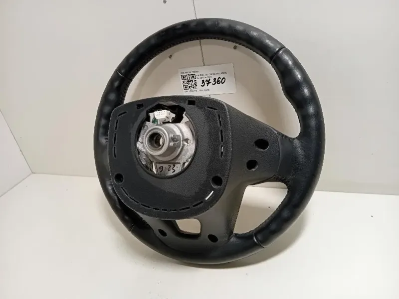 Volante 56130-1W000 Kia RIO III 2012