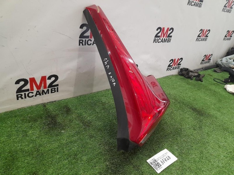 Fanale POST DX 31395845 Volvo V40 II 2012