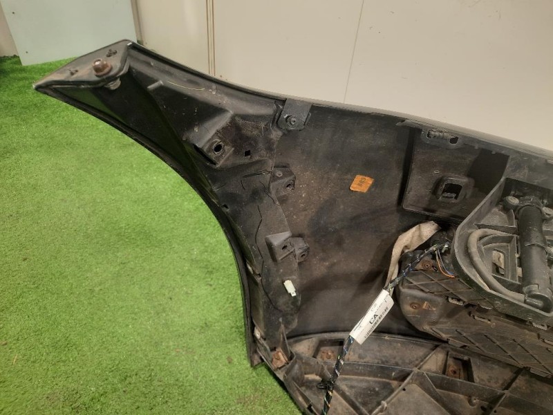 Paraurti ANT Jaguar XF I 2011