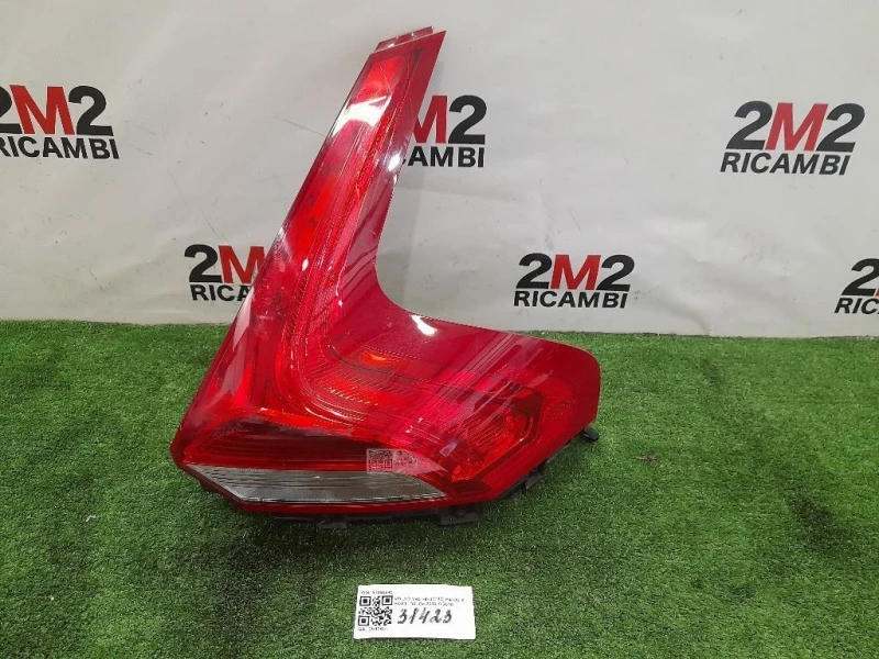 Fanale POST DX 31395845 Volvo V40 II 2012