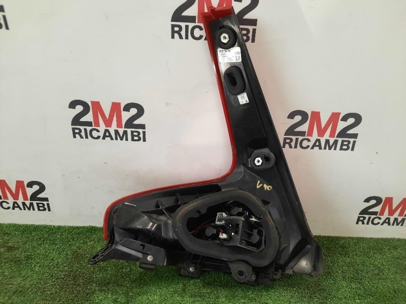 Fanale POST DX 31395845 DX Volvo V40 II 2012