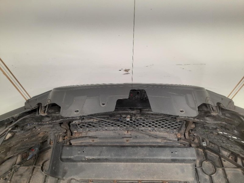 Paraurti ANT Jaguar XF I 2011