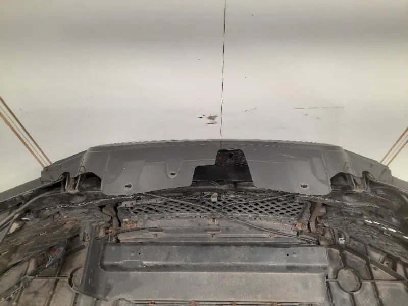 Paraurti ANT Jaguar XF I 2011