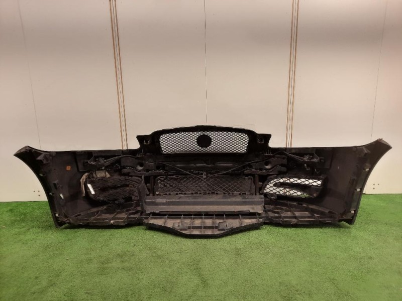 Paraurti ANT Jaguar XF I 2011