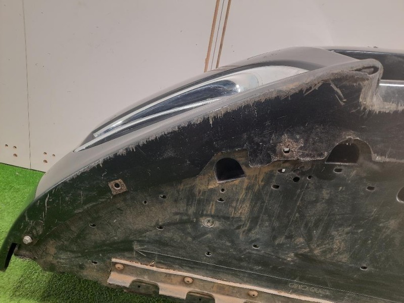 Paraurti ANT Jaguar XF I 2011