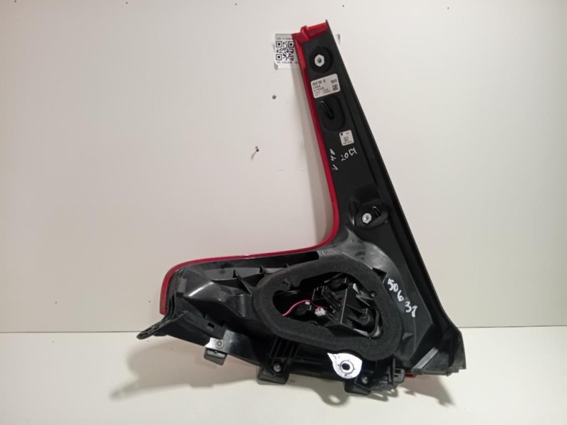 Fanale POST DX 31395845 Volvo V40 II 2012