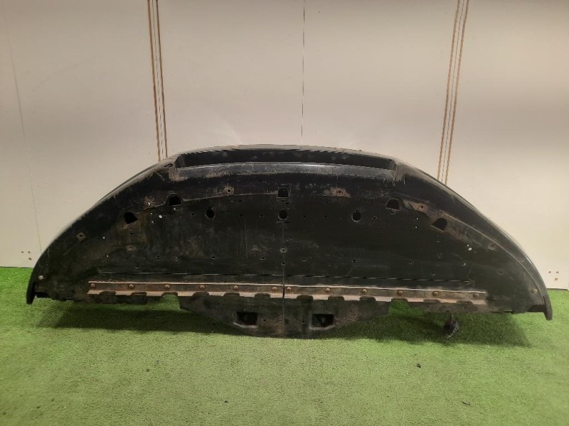 Paraurti ANT Jaguar XF I 2011