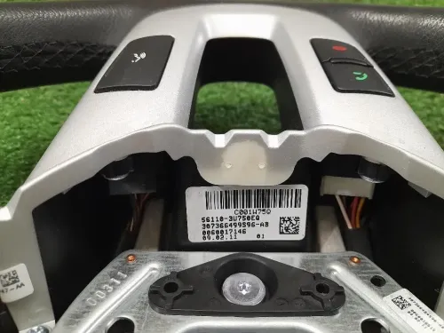 Volante 561103U750EQ Kia Sportage III 2010