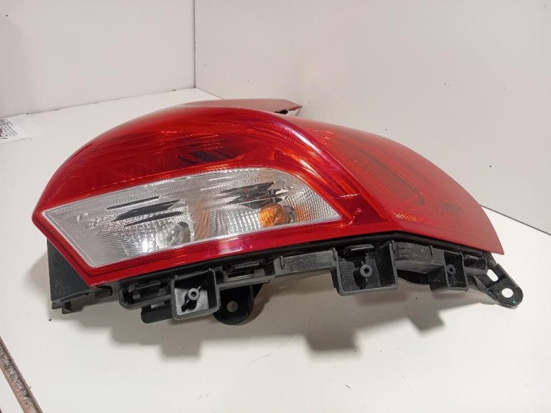 Fanale POST DX 31395845 Volvo V40 II 2012