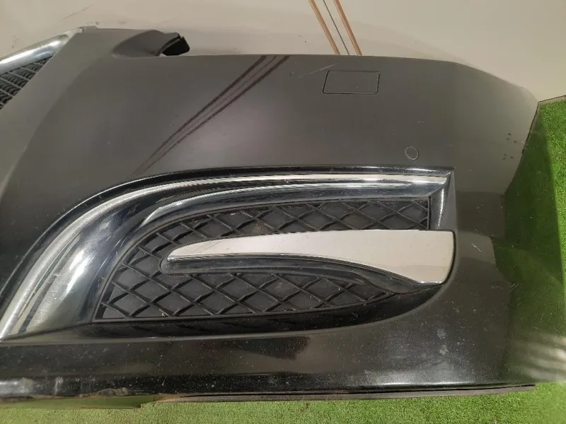 Paraurti ANT Jaguar XF I 2011