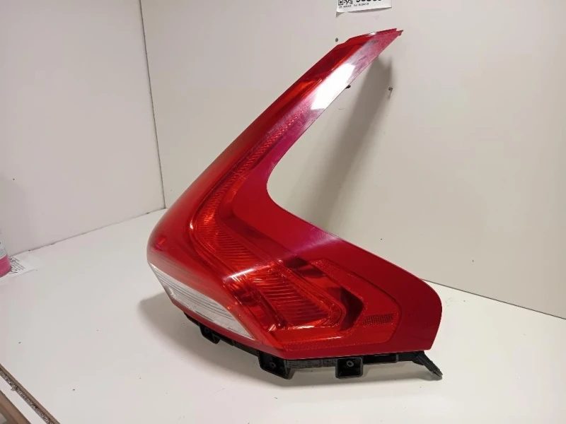 Fanale POST DX 31395845 Volvo V40 II 2012