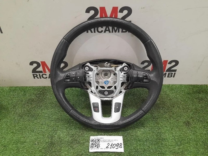 Volante 561103U750EQ Kia Sportage III 2010