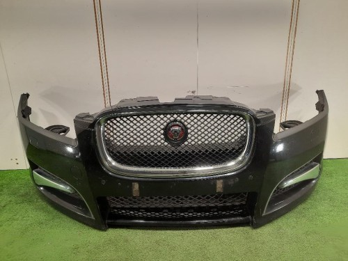 Paraurti ANT Jaguar XF I 2011