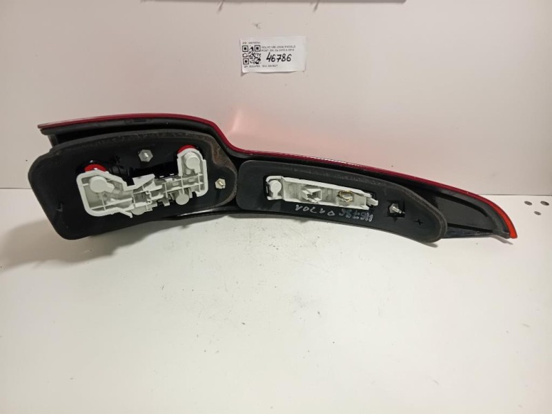 Fanale POST DX 30678751 Volvo V50 2004