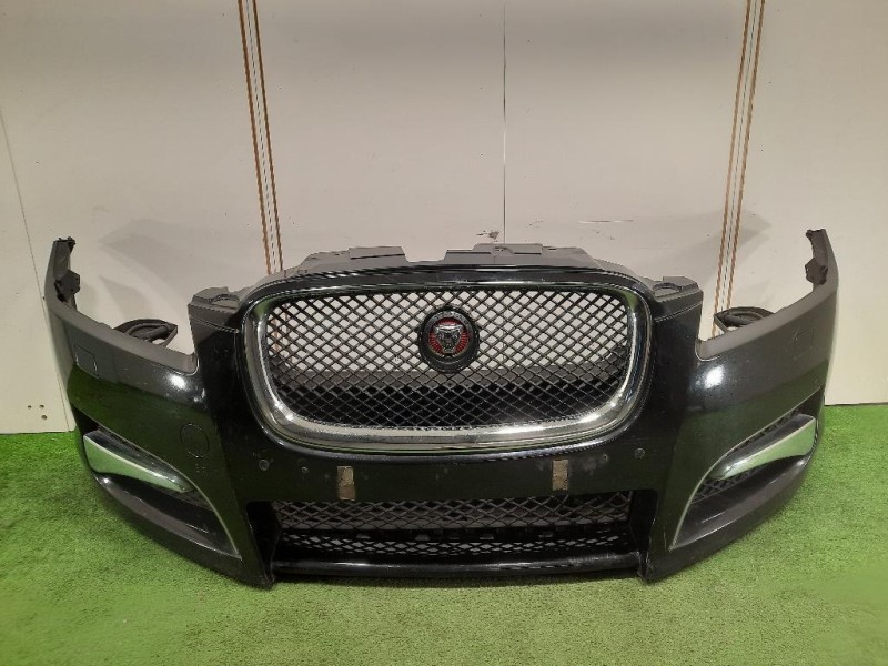 Paraurti ANT Jaguar XF I 2011