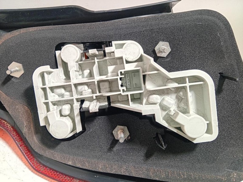 Fanale POST DX 30678751 Volvo V50 2004