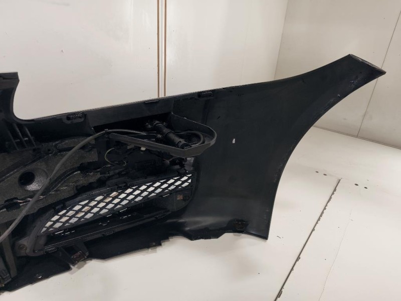 Paraurti ANT CX23-17C831-BB Jaguar XF I 2011