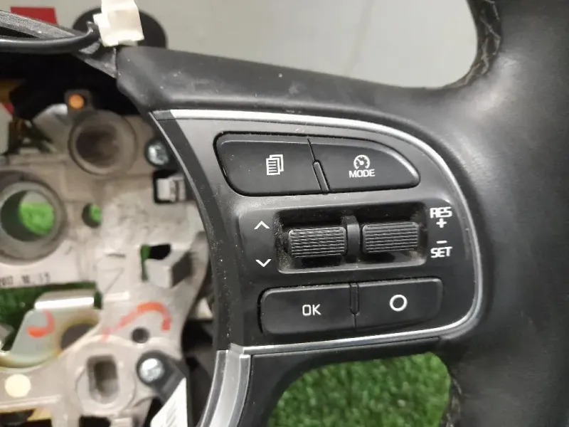 Volante 56130D9000 Kia Sportage IV 2016