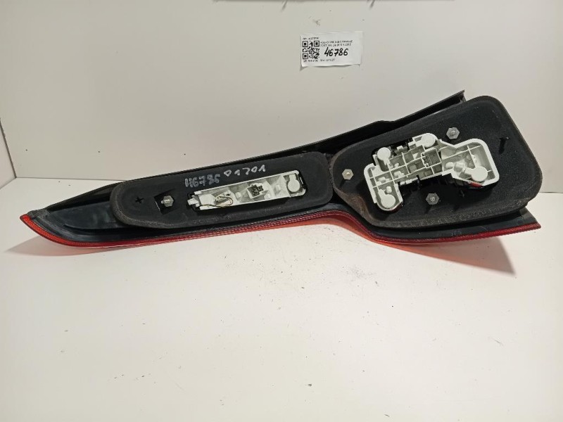 Fanale POST DX 30678751 Volvo V50 2004